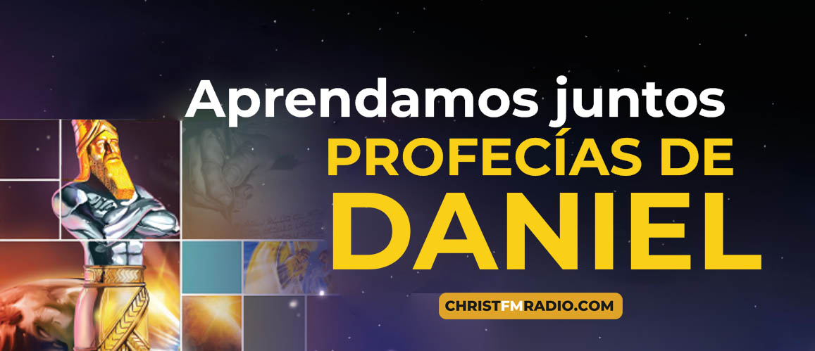 Banner de Estudios Bíblicos